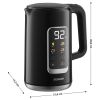 Електрочайник Sencor SWK0951BK - Зображення 3
