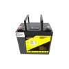 Батарея LiFePo4 Liitokala LiFePO4 12V-60Ah LCD (12V60Ah LiFePO4 LCD) - Зображення 2