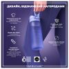 Пляшка для води ION8 OneTouch 750 мл BPA Free, Light Purple (I8RF750PERI) - Зображення 3
