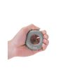 Еспандер PowerPlay PP-4338 Hand Grip Large 25 кг Сірий (PP_4338_Grey_25kg) - Зображення 2