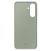 Чехол для мобильного телефона Samsung для Galaxy A56 (A566), Silicone Case green (EF-PA566CGEGWW) - Изображение 3