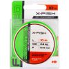 Флюорокарбон X-Fish FCoated 10m 0.14mm 2.3kg (1917.01.21) - Зображення 1