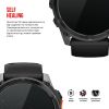 Плівка захисна Armorstandart Garmin Fenix 8 51mm 6 pcs (ARM85993) - Зображення 2