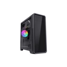 Корпус Gamemax G561E-BK