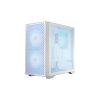Корпус Logic concept DART PRO ARGB MINI WHITE (AM-DART-PRO-ARGB-20) - Изображение 1