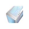 Корпус Logic concept DART PRO ARGB MINI WHITE (AM-DART-PRO-ARGB-20) - Изображение 3