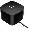 Порт-реплікатор HP Thunderbolt 280W G4 Dock w/Combo Cable (4J0G4AA) - Зображення 1