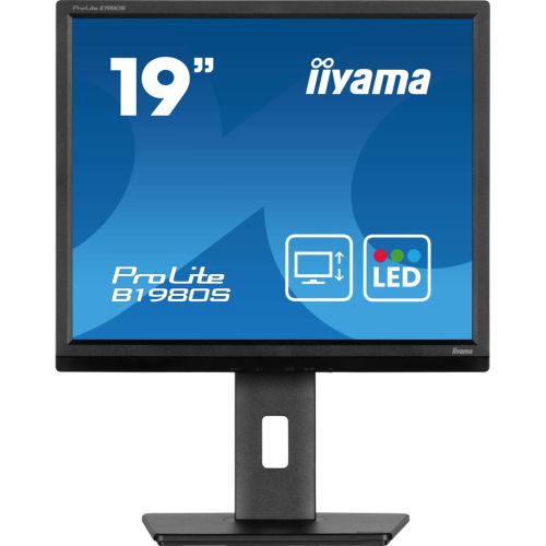 Монитор iiyama B1980S-B1
