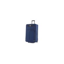 Чемодан Semi Line 28 L T5755-3 Blue/Green Lines (DAS303177)