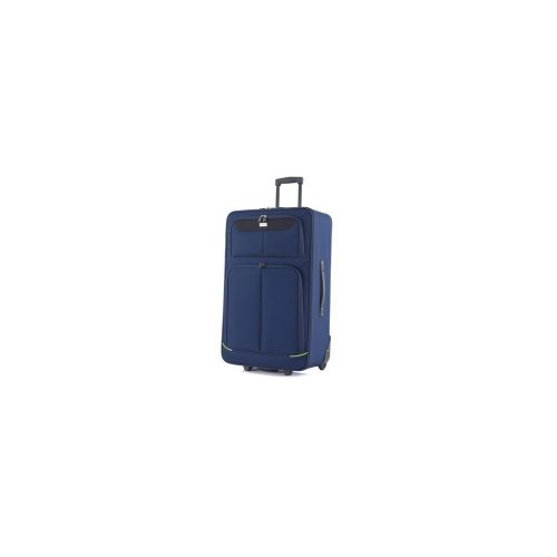 Чемодан Semi Line 28 L T5755-3 Blue/Green Lines (DAS303177)