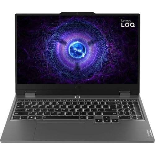 Ноутбук Lenovo LOQ 15IRX9 (83DV00BKRA)