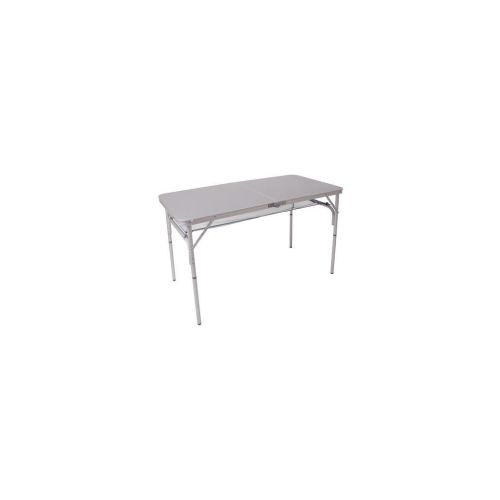 Туристичний стіл Bo-Camp Premium 120x60 cm Grey (1404421) (DAS303281)
