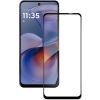 Скло захисне ACCLAB Full Glue Motorola G55 Black (1283126613210) - Зображення 1