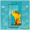 Скло захисне Piko Full Glue Huawei Nova 10 SE Black (1283126546501) - Зображення 1