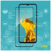 Стекло защитное Piko Full Glue Xiaomi 14T Black (1283126603389) - Изображение 1