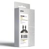 Кабель мультимедийный HDMI to HDMI 1m 2.1 8K Black Armorstandart (ARM71095) - Изображение 2