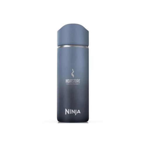 Термокружка Ninja Sip Perfect Travel Mug 400 ml Navy (DW1603EUUKNV)