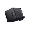 Зарядное устройство Baseus Palm Fast Charger 1C 20W + Cable 1.0m Type-C 60W black (P10111602113-01) - Изображение 1