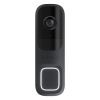 Панель виклику Ajax Doorbell graphite - Зображення 1