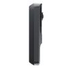 Панель виклику Ajax Doorbell graphite - Зображення 2