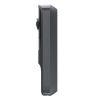 Панель виклику Ajax Doorbell graphite - Зображення 3