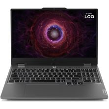 Ноутбук Lenovo LOQ 15ARP9 (83JC0089RA)