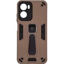 Чехол для мобильного телефона Armorstandart Proover Motorola G05 / E15 Brown (ARM85747)