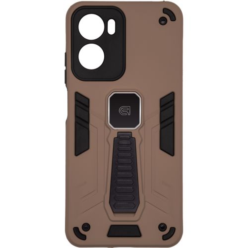 Чехол для мобильного телефона Armorstandart Proover Motorola G05 / E15 Brown (ARM85747)