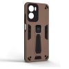 Чехол для мобильного телефона Armorstandart Proover Motorola G05 / E15 Brown (ARM85747) - Изображение 1