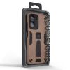 Чехол для мобильного телефона Armorstandart Proover Motorola G05 / E15 Brown (ARM85747) - Изображение 2