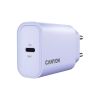 Зарядний пристрій Canyon 30CL OnCharge USB-C PD30W Purple (CNE-CHA30CLPU) - Зображення 1