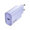 Зарядний пристрій Canyon 30CL OnCharge USB-C PD30W Purple (CNE-CHA30CLPU) - Зображення 2