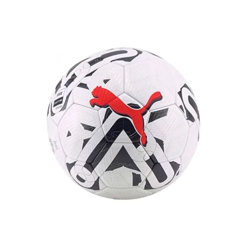 Мяч футбольный Puma Orbita 3 TB (FIFA Quality) 083776-03 білий 5 (4065451614417)