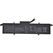 Аккумулятор для ноутбука Asus ROG GA401 C41N1908, 4934mAh (75Wh), 4cell, 15.2V, Li-Pol AlSoft (A71105)