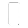 Скло захисне 2E Samsung Galaxy A55 5G (A556) 2.5D FCFG black (2E-G-A55-SMFCFG-BB) - Зображення 1