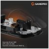 Мышка GamePro Genesis Ranker Wireless/Bluetooth/USB Black (GM012B) - Изображение 2