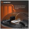 Мышка GamePro Genesis Ranker Wireless/Bluetooth/USB Black (GM012B) - Изображение 3