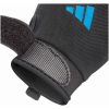 Перчатки для фитнеса Adidas Essential Training Gloves ADGB-15000BL синій Чол XS (885652027724) - Изображение 2