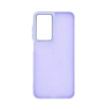 Чехол для мобильного телефона Armorstandart Frame Samsung A26 5G Violet (ARM84808)