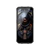 Мобільний телефон Oscal Marine 2 8/256GB Black - Зображення 1