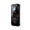 Мобільний телефон Oscal Marine 2 8/256GB Black - Зображення 3