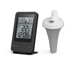 Метеостанция Sencor SWS6900POOL