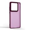 Чехол для мобильного телефона Armorstandart Frame Motorola Edge 60 Pro 5G Wine Red (ARM86092) - Изображение 1