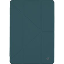 Чехол для планшета Armorstandart Y-Type PEN Samsung Galaxy Tab S9 / S9 FE / S10 FE Pine Green (ARM85521)