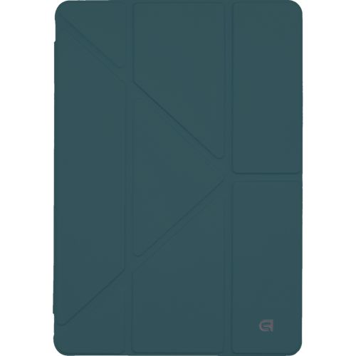 Чохол до планшета Armorstandart Y-Type PEN Samsung Galaxy Tab S9 / S9 FE / S10 FE Pine Green (ARM85521)