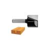 Фреза Bosch Professional пазовая, Std, S8, D25, L20 (2.608.628.392) - Изображение 3