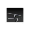 Настільна лампа Choetech Monitor backlight + Elesense backlight, 90+48 LED, 7W (E1132-GY) - Зображення 2