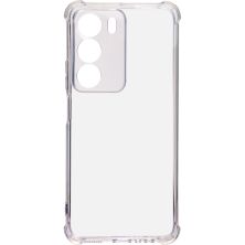 Чехол для мобильного телефона Armorstandart Air Force Realme C71 4G Clear (ARM83885)