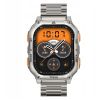 Смарт-часы KOSPET Tank M3 ULTRA SE SILVER (6974958251071) - Изображение 1