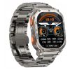 Смарт-часы KOSPET Tank M3 ULTRA SE SILVER (6974958251071) - Изображение 2